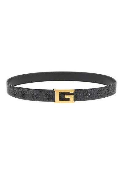 Guess Kadın Kemer Bw9154p4330-chg Siyah
