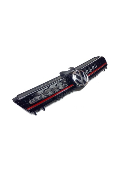 Vw Golf 7 Gti Mk 7 Panjur 2012 +