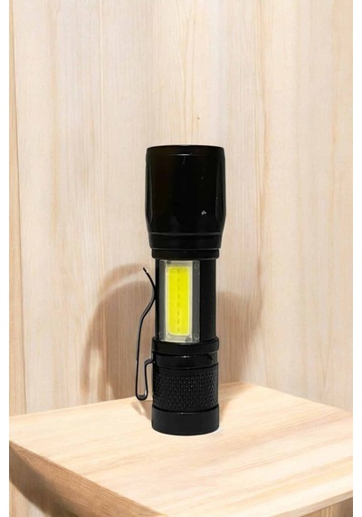 Işıldak El Feneri Kamp Lambası Mini Taşınabilir Acil Durum Lambası Fener Led Işık Renkli