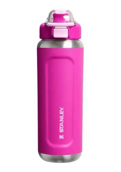 Stanley Wellspring Bottle 0,70 Lt Violet Blossom