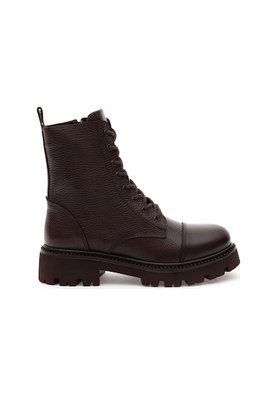 Pierre Cardin Kadın Kahverengi Ayakkabı 50300069-vr029 Kahverengi