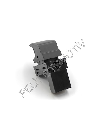 Caddy 2004-2020 Sağ Ön Cam Düğmesi 7l6959855b
