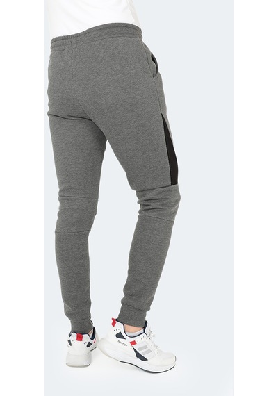 Slazenger KERR IN Erkek Eşofman Altı Koyu Gri