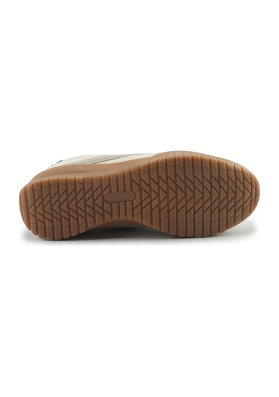 Nine West Rejon 5pr Bej Kadın Sneaker 000000000102038363 Bej