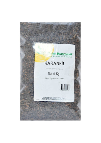 Doğal Tane 1000 Gr Paket - Elwm-386322