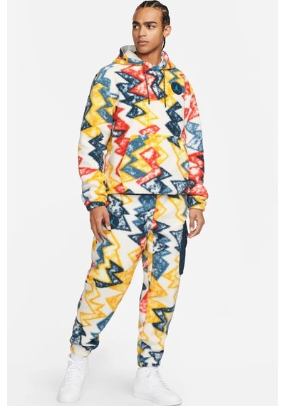 Nike Jordan Essentials Mountainside Statement Fleece Pants Erkek Polar Eşofman Altı Çok Renkli Çok Renkli
