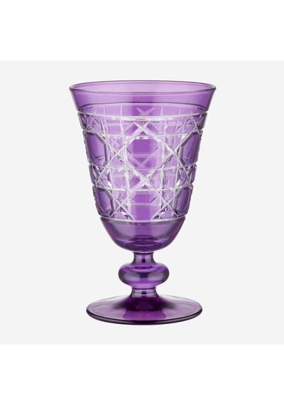 Mor Cam Kadeh 280 Ml