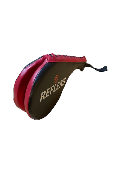 Refleks Spor Taekwondo Raket Ellik Siyah