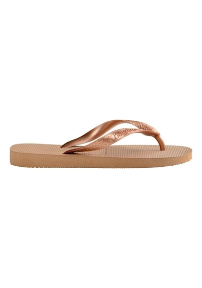 Havaianas H.top Tiras Fc-2115 Pembe Altın