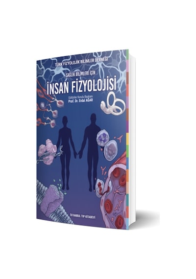 Sağlık Bilimleri İçin İnsan Fizyolojisi