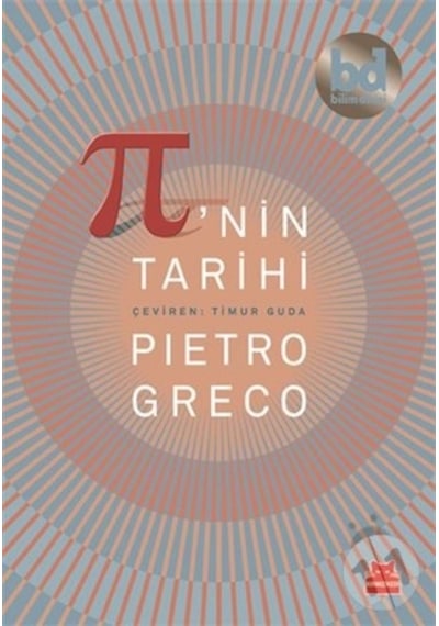 Pinin Tarihi  - Pietro Greco  - Kırmızı Kedi