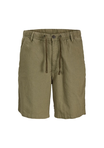 Jack & Jones Jpstjaiden Erkek Şort Yeşil