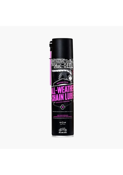 Muc-off Seramik Zincir Yağlayıcı Sprey 400 Ml All Weather