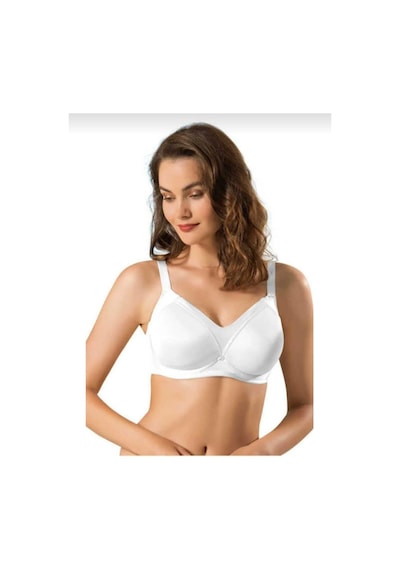 Le Jardin 9150 Kadın Sophie Toparlayıcı Balensiz Soft Cup Sütyen 2 Adet 001