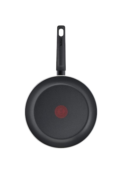Tefal Titanyum 1x Simplecook Difüzyon Tabanlı 20/26 Cm 2'li Tava Diğer