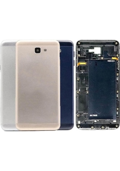 Senalstore Samsung Galaxy J7 Prime Uyumlu Sm-g610 Kasa Kapak