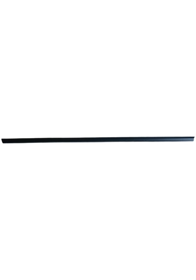 Bagaj Cıtası 135cm Sıyah-krom Unıversal