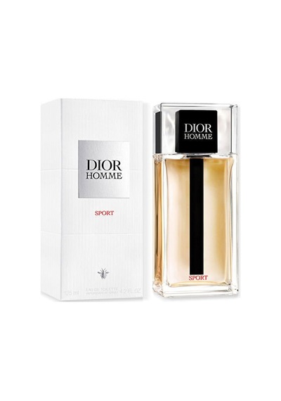 Dior Homme Sport Edt 125 Ml Erkek Parfüm Fresh