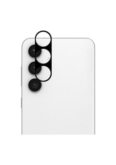 Microsonic Samsung Galaxy Uyumlu A55 Kamera Lens Koruma Camı V2