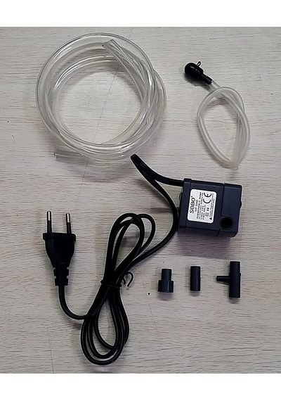 Sobo Wp-3200 Pompa 300 Lt/h 5 W