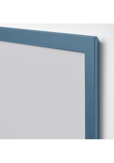 Ikea Fıskbo Fotoğraf Çerçevesi 13 X 18 Cm Mavi