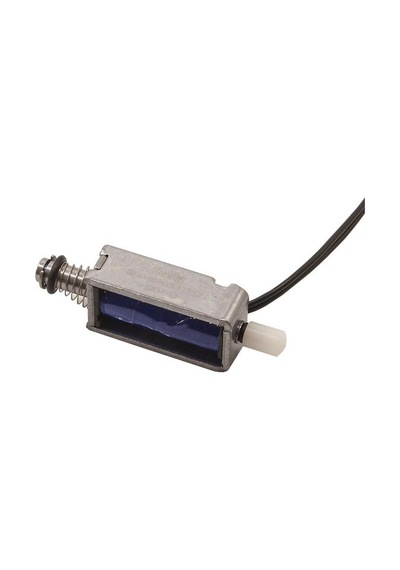 Dc 12V İtme Solenoid Bobin Sdo-0530S