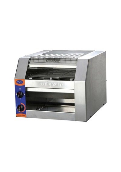 Öztiryakiler Oek 400 Ekmek Kızartma Makinesi