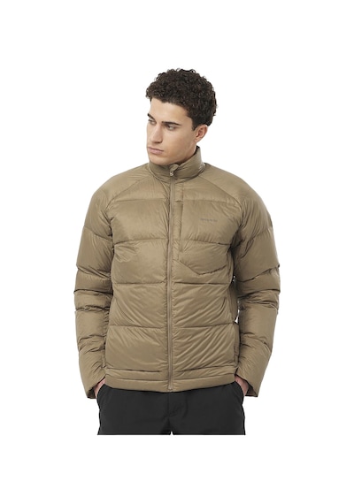 Salomon Outlıne Down Jacket M Renkli