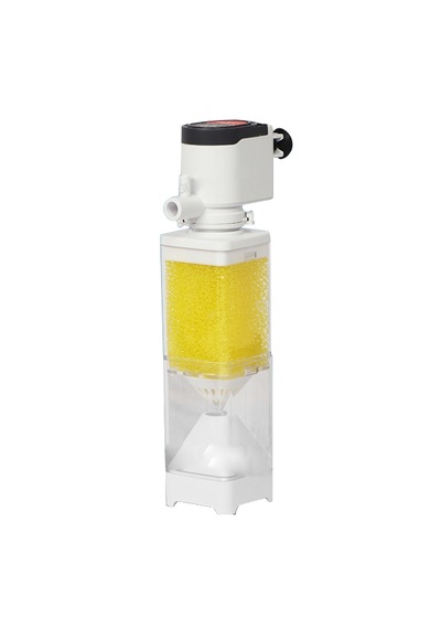 Sobo İç Filtre - Temizlik Filtresi - Yeni Nesil - Şeffaf Tasarım - 6w - 600 Lt/saat - Aq6100f