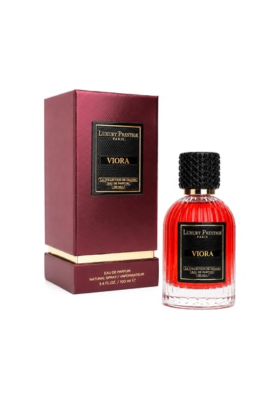 Luxury Prestige Grasse Viora Edp 100 Ml Çiçeksi