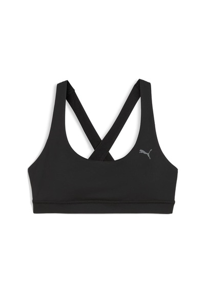 Puma Cludspun Bra - 527462-11427 SIYAH