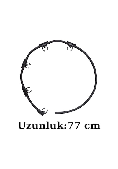 Mercedes C Class İçin Mazot Geri Dönüş Hortumu-euro 5- Uzun