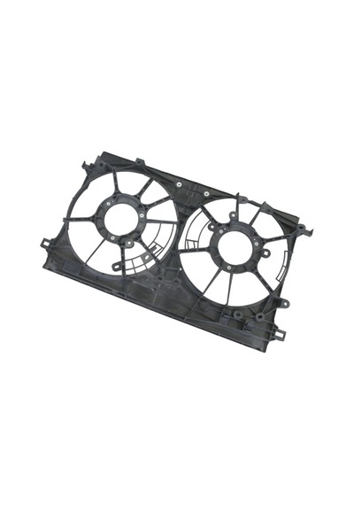 Toyota Corolla E210 22/26 Radyatör Fan Davlumbazı Çiftli Boş Gövde 1.8 Cc Hybrıd