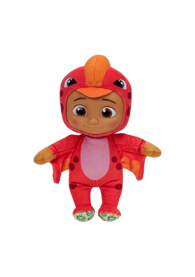 Nessiworld Peluş 20 Cm Sarı