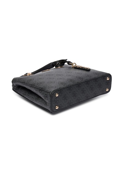 Guess Noelle Ii Kadın El Ve Çapraz Çanta Hwbg9672050 Antrasit