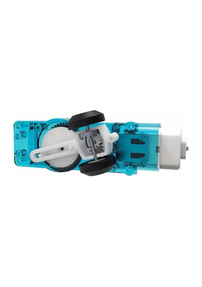 64467 Slitherbot - Robotik Laboratuvarı +8 Yaş