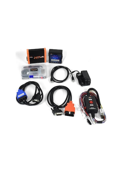 Kt200 2 Ecu Programlama Egr , Dpf , SCR , Chip Tuning , Ecu Klonlama Cihazı Car Versiyon + Ücr