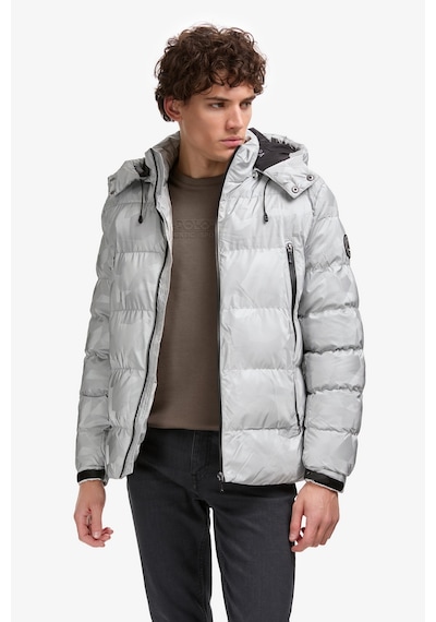 U.s. Polo Assn. Erkek Gri Mont 50313339-vr024