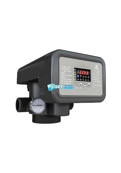 Runxin F134A1 Timer Filtre Valfi