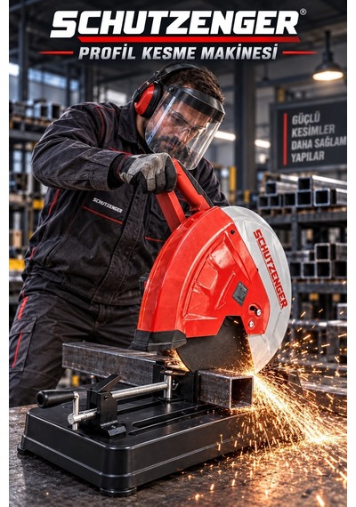 3100w Profil Kesme Makinesi Boru Köşebent Demir Kesme 355 Mm 45 Açıyla Kesme Tu601