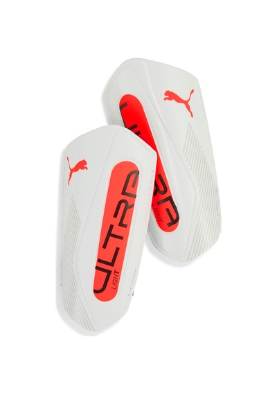 Puma 03099201 Ultra Light Strap Puma White-glowing Red Unısex Dızlık Xl Beyaz