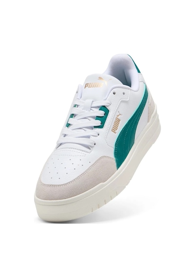Puma 403840-03 Shuffle Downtown Og Erkek Spor Ayakkabı Çok Renkli