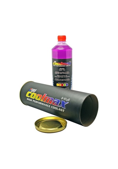 Bilgisayar Soğutma Sıvısı - Kristal Mor - 1000Ml