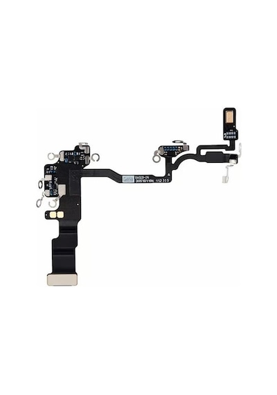 İphone 15 Pro Max Wifi Filmi