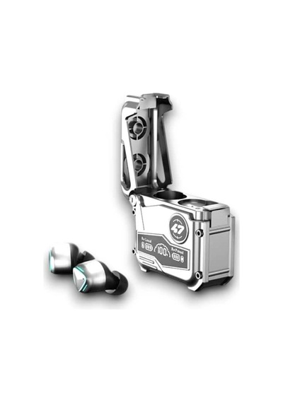 Mk 47 Bluetooth Kulaklık - Diğer