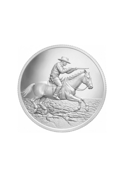 Agakulche Çin Takvimi At Yılı 2026 Gümüş Sikke Coin