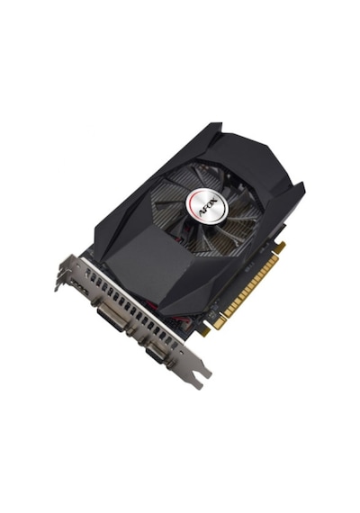 Afox Geforce Gt 740 4gb Ekran Kartı Af740-4096d5h3-v3