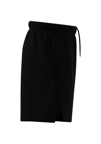 Adidas D4t Mel Short Erkek Siyah Şort Je5679 Siyah