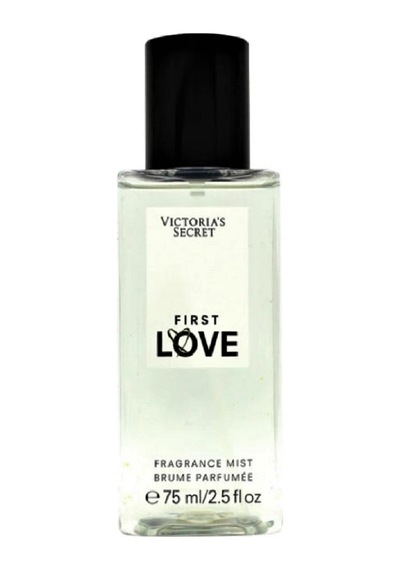 Victoria’s Secret First Love Fragrance Mist Mini Seyahat Boy Kadın Vücut Spreyi 75 ML