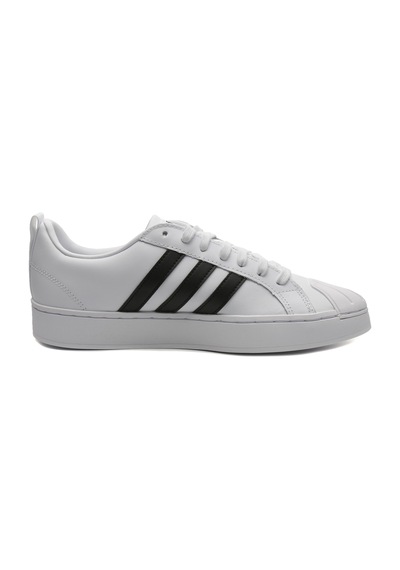 Gw5488-E Adidas Streetcheck Erkek Spor Ayakkabı Beyaz